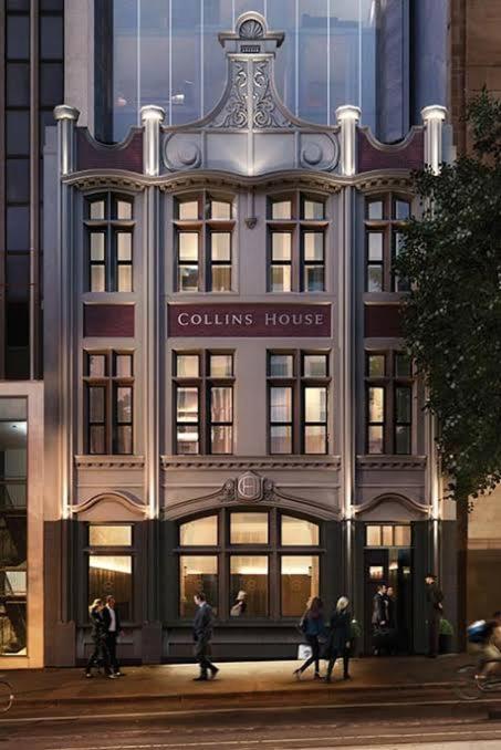 Collins House -Myhome - Melbourne, Melbourne